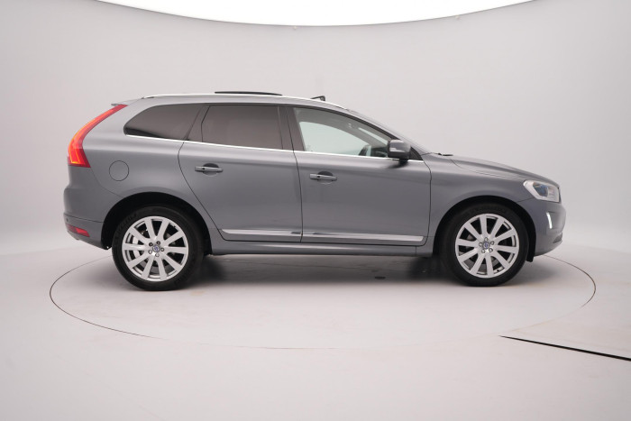 Volvo XC60 D4 AWD INSCRIPTION AUT 2.4 d