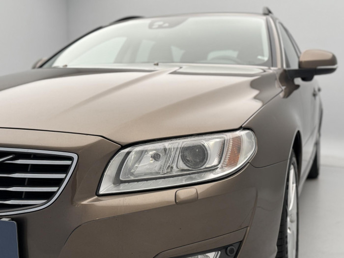 Volvo V70 D4 MOMENTUM AUT 2.0 d Momentum