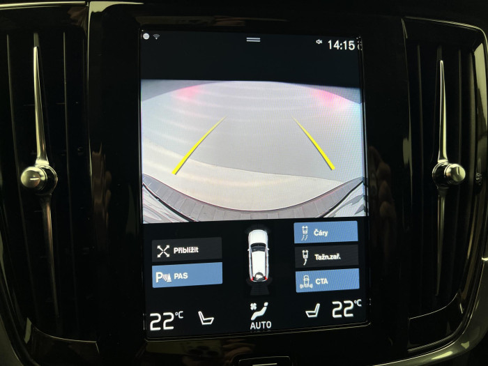 Volvo V90 CC B4 AWD AUT 2.0 CC CC