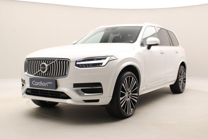 Volvo XC90 T8 AWD INSCRIPTION RECHARGE