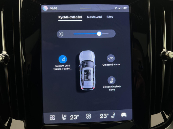 Volvo V60 B4 PLUS DARK AUT 1.maj.