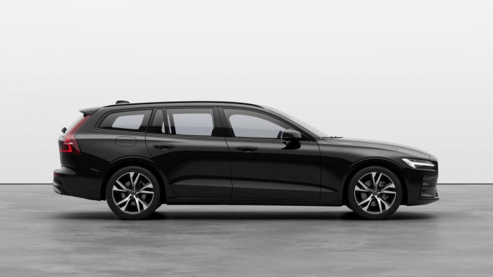 Volvo V60 B4 AUT DARK PLUS