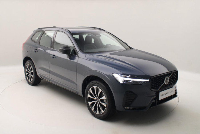 Volvo XC60 B4 PLUS DARK AUT REZERVACE 2.0 Plus