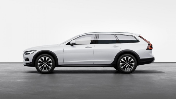 Volvo V90 B4 AWD CROSS COUNTRY ULTIMATE
