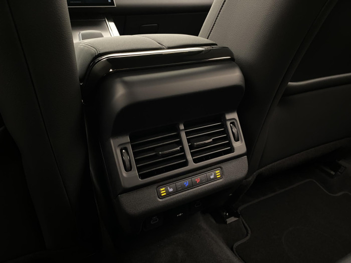 Land Rover Range Rover Evoque D165 DYNAMIC SE  AWD AUT 2.0 d Dynamic SE