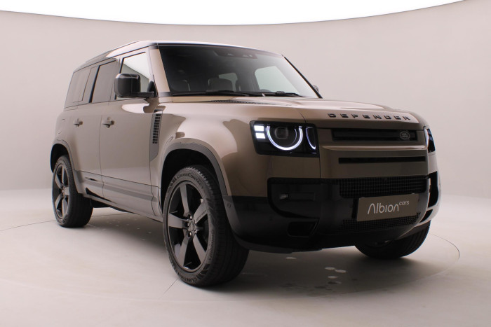 Land Rover Defender 110 D350 X-Dynamic HSE 3.0 d Dynamic