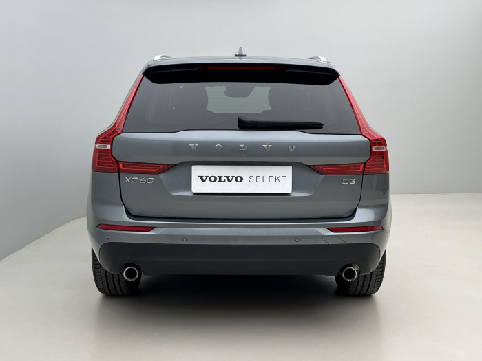 Volvo XC60 D3 MOMENTUM 1.maj. 2.0 d Momentum