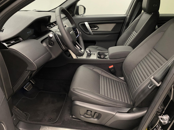 Land Rover Discovery Sport D200 LANDMARK AWD AUT 2.0 d