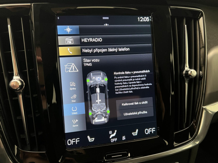 Volvo S90 T4 MOMENTUM AUT 2.0 Momentum