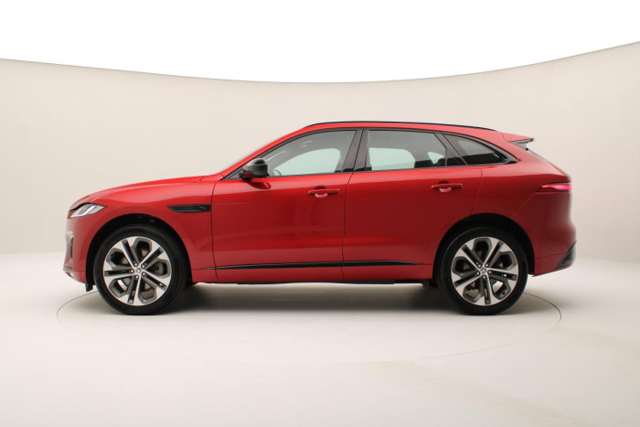 Jaguar F-Pace D300 R-DYNAMIC SE AWD AUT 3.0 d Dynamic SE