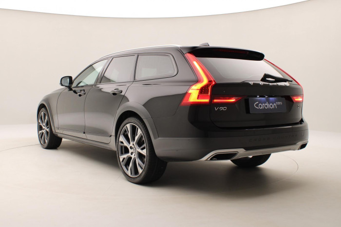 Volvo V90 CC D4 INSCRIPTION REZERVACE 2.0 d CC CC