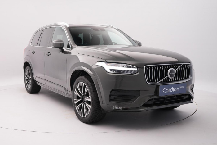 Volvo XC90 B5 AWD MOMENTUM REZERVACE 2.0 Momentum