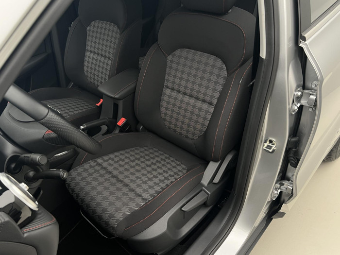 MG ZS 1.5 ESSENTIAL PLUS CZ