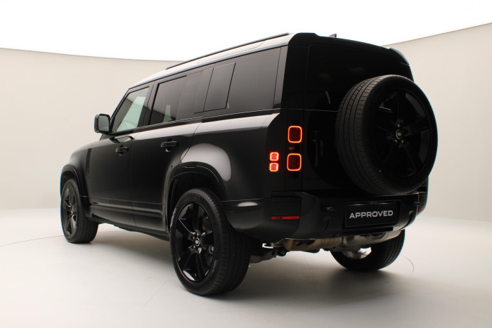 Land Rover Defender 110 D300 X-DYNAMIC HSE AWD AUT 3.0 d Dynamic