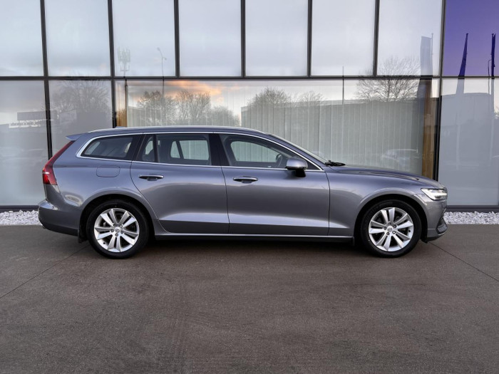 Volvo V60 B4 MOMENTUM Aut 1.maj. 2.0 Momentum