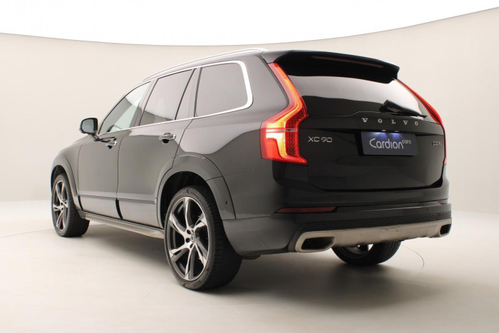 Volvo XC90 D5 AWD INSCRIPTION REZERVACE 2.0 d