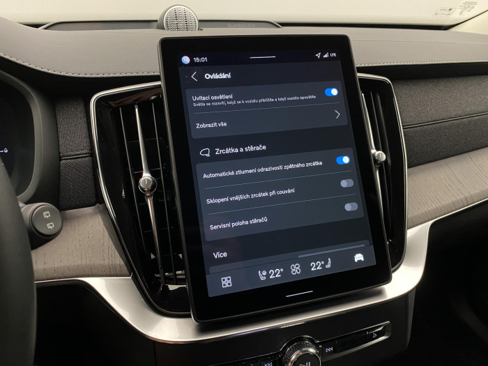 Volvo XC90 T8 AWD RECHARGE BRIGHT PLUS 7m