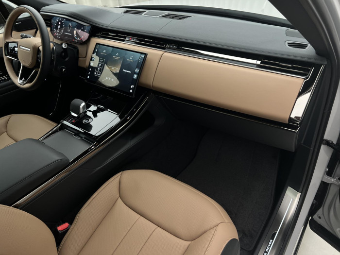 Land Rover Range Rover Sport D250 DYNAMIC SE AWD Aut 3.0 d Dynamic SE