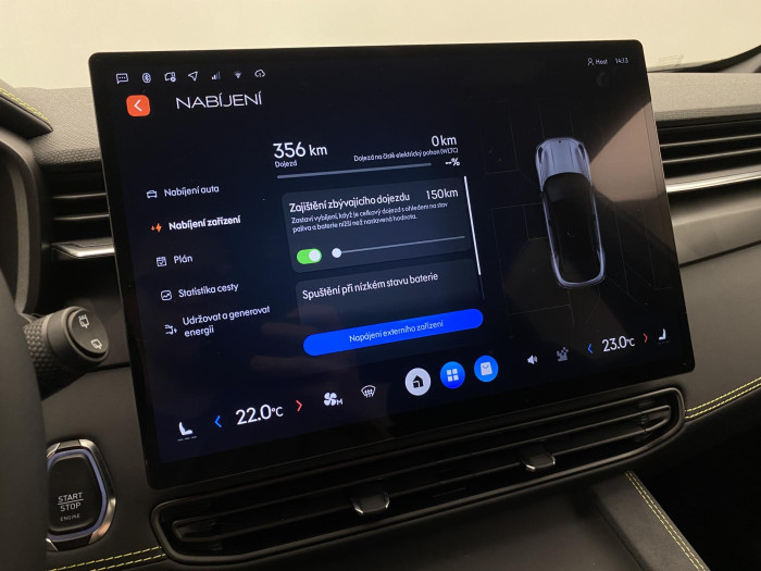 Lynk & Co 01 01 CORE PHEV