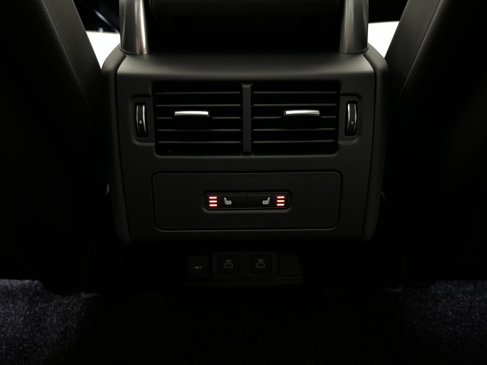 Land Rover Discovery D250 DYNAMIC SE AWD Aut 3.0 d Dynamic SE