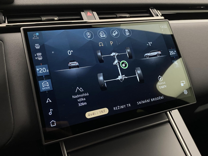 Land Rover Range Rover Velar D200 S AUT AWD 2.0 d