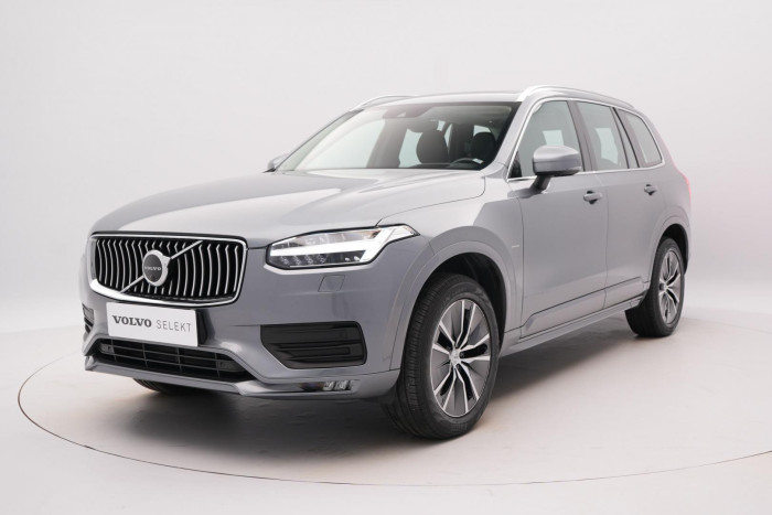 Volvo XC90 B5 AWD MOMENTUM AUT 2.0 Momentum