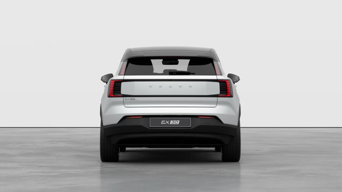 Volvo EX30 PURE ELECTRIC TWIN MOTOR ULTRA