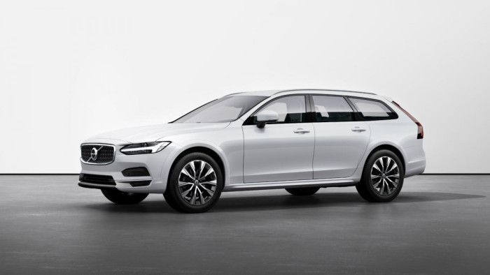 Volvo V90 B4 AWD AUT CROSS COUNTRY PLUS 2.0 Plus