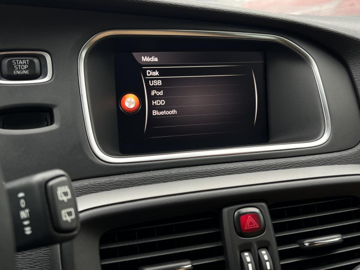 Volvo V40 D2 MOMENTUM 1.maj. 2.0 d Momentum