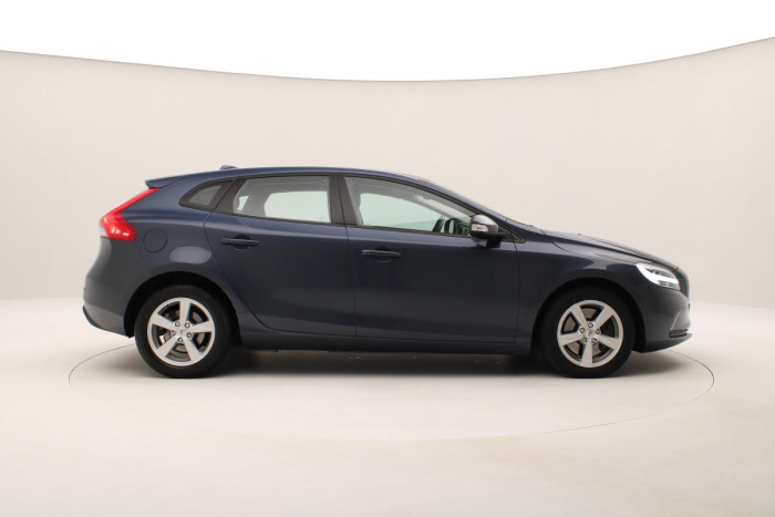 Volvo V40 T2 BLACK EDITION AUT NAVIGACE 1.5 Edition