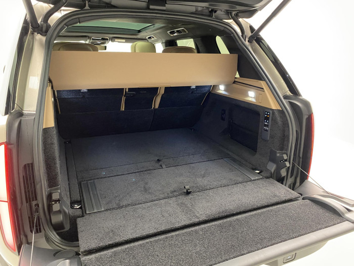 Land Rover Range Rover P530 AUTOBIOGRAPHY SWB