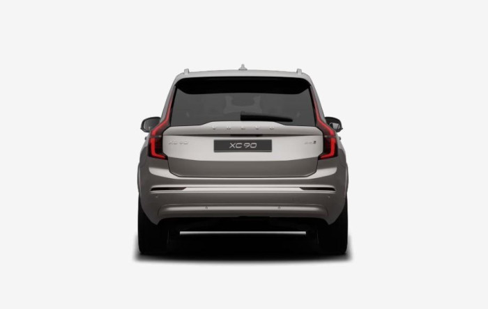 Volvo XC90 B5 AWD AUT BRIGHT PLUS 7míst