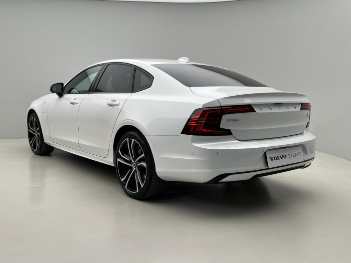 Volvo S90 T8 AWD RECHARGE ULTIMATE DARK