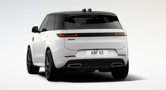 Land Rover Range Rover Sport P380 DYNAMIC SE AWD Aut 3.0 Dynamic SE