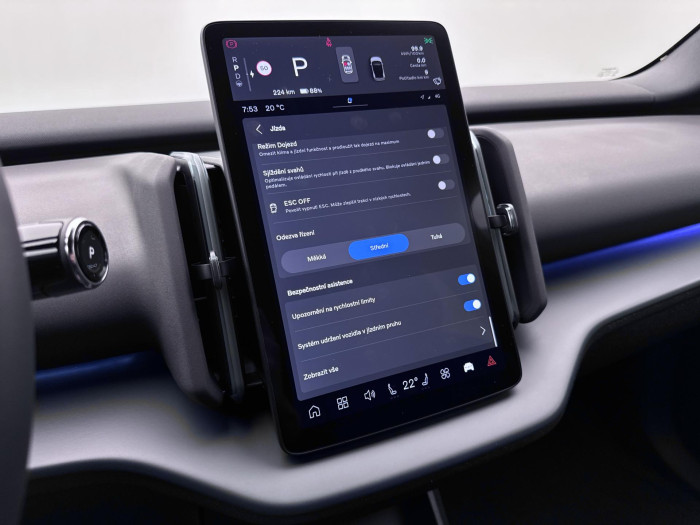 Volvo EX30 PURE ELECTRIC SINGLE PLUS