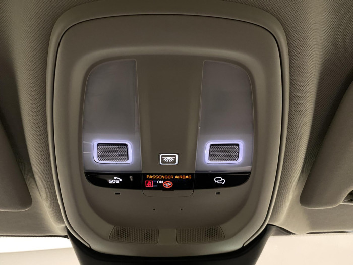 Volvo V60 B4 DARK PLUS AUT CZ