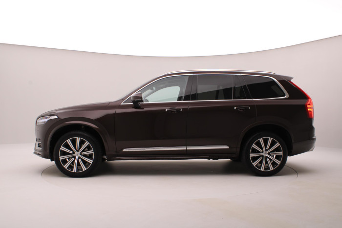 Volvo XC90 B5 AWD INSCRIPTION AUT CZ 7m