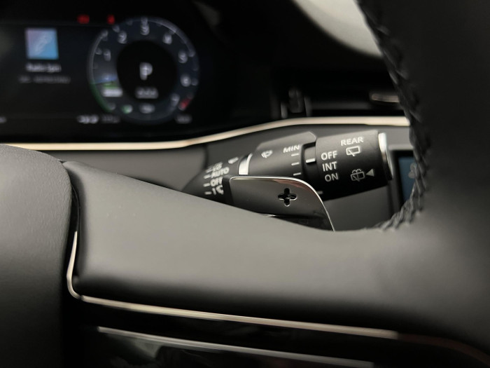 Land Rover Range Rover Evoque P270e DYNAMIC SE AWD Aut 1.5 Dynamic SE