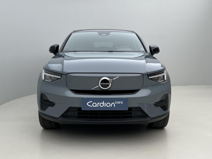 Volvo C40 RECHARGE TWIN MOTOR PLUS