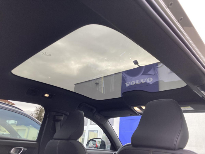Volvo C40 TWIN ENGINE AWD AUT ULTIMATE