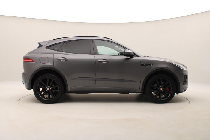Jaguar E-Pace P300 AWD R-DYNAMIC REZERVACE 2.0 Dynamic