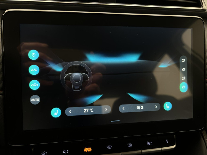 MG ZS 1.0T EXCLUSIVE AUT CZ 1.0 Exclusive