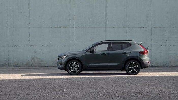 Volvo XC40 B3 AUT DARK PLUS