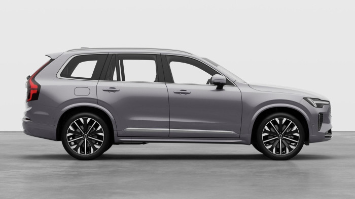 Volvo XC90 B5 AWD AUT BRIGHT PLUS 7míst