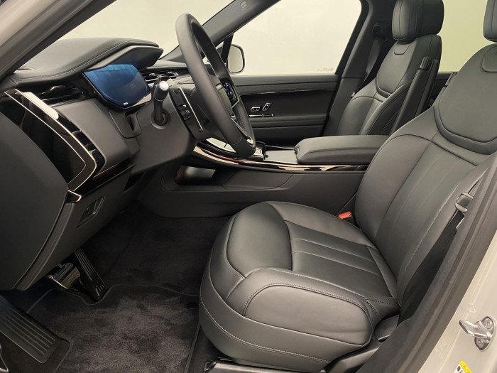 Land Rover Range Rover Sport D300 DYNAMIC HSE AWD AUT 3.0 d Dynamic