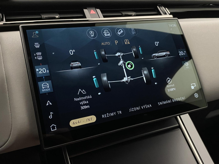 Land Rover Range Rover Velar D300 DYNAMIC SE AUT AWD 3.0 d Dynamic SE