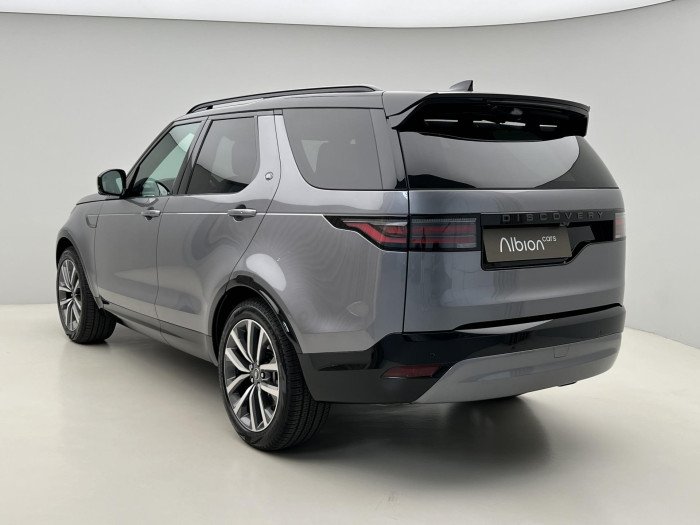 Land Rover Discovery D250 DYNAMIC SE AWD Aut 3.0 d Dynamic SE