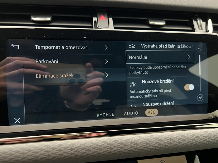 Land Rover Range Rover Evoque P300 HST AWD AUT CZ