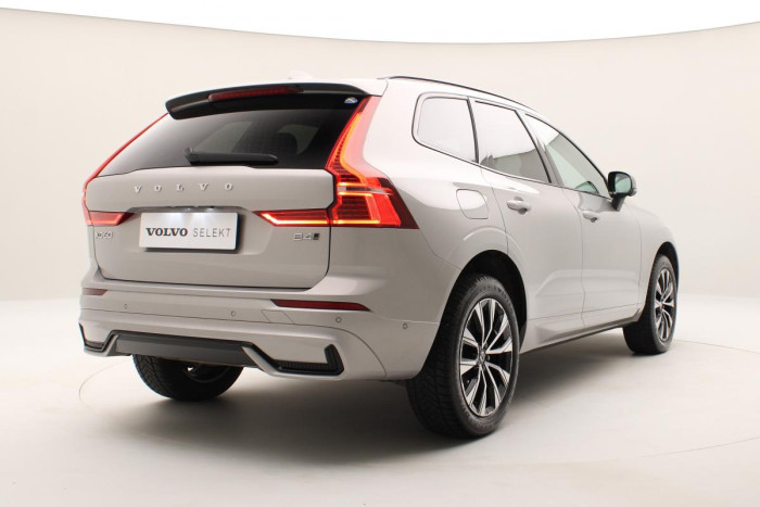 Volvo XC60 B4 AWD PLUS AUT REZERVACE 2.0 Plus