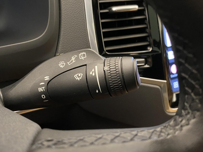 Volvo XC90 B5 AWD BRIGHT ULTRA CZ 7m